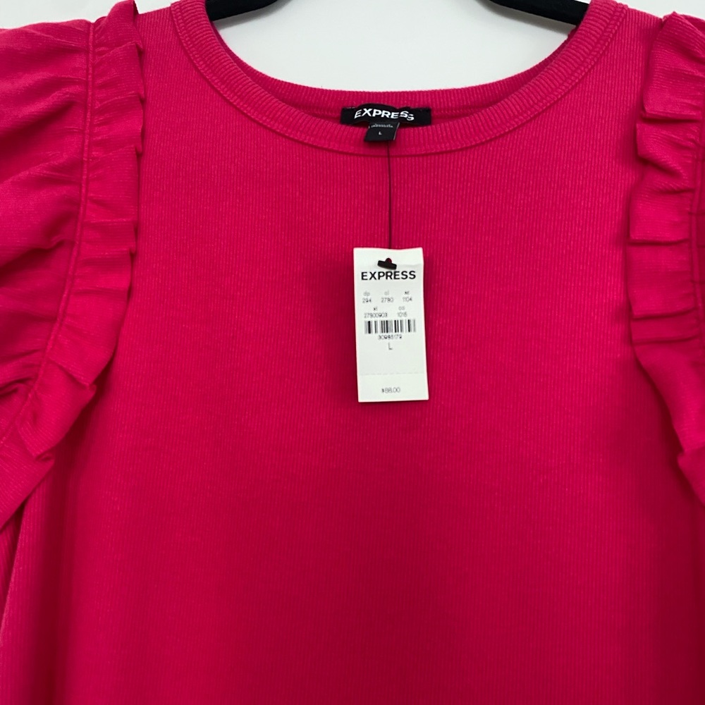 Express Women’s Midi Dress